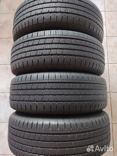 Continental ContiCrossContact LX 215/65 R16 98H