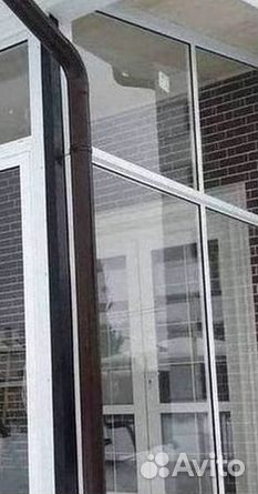 Пластиковые окна на заказ