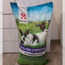 Корм для кроликов Purina