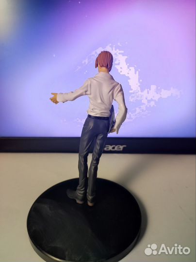 Аниме фигурка Тетрадь смерти