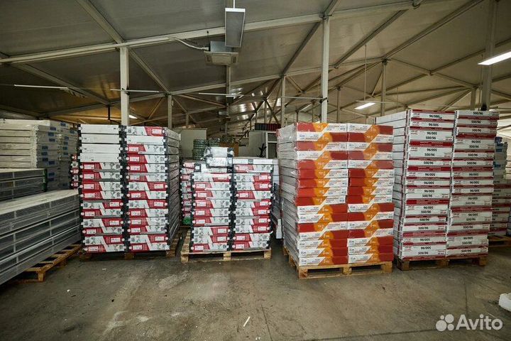 Радиаторы отопления стальные панельные Ставрополь