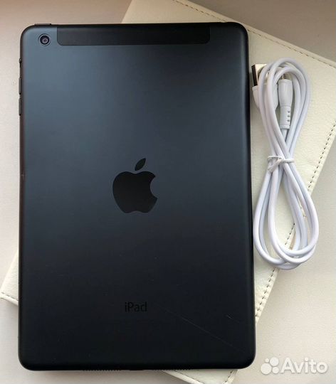 iPad mini