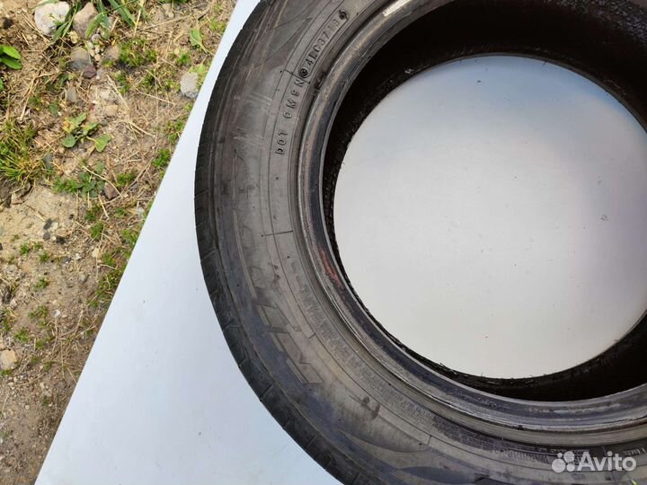 Nitto NT860C 195/65 R15