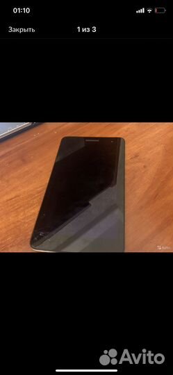 Планшет huawei