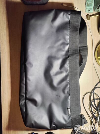 Синтезатор korg microkorg