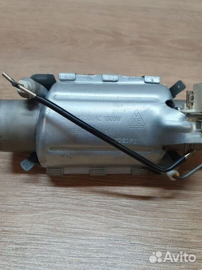 Тэн для посудомоечной машины 1888130100