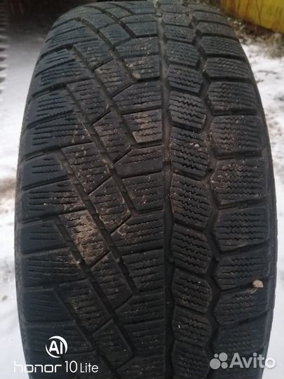 Continental ContiVikingContact 2 205/55 R16 94