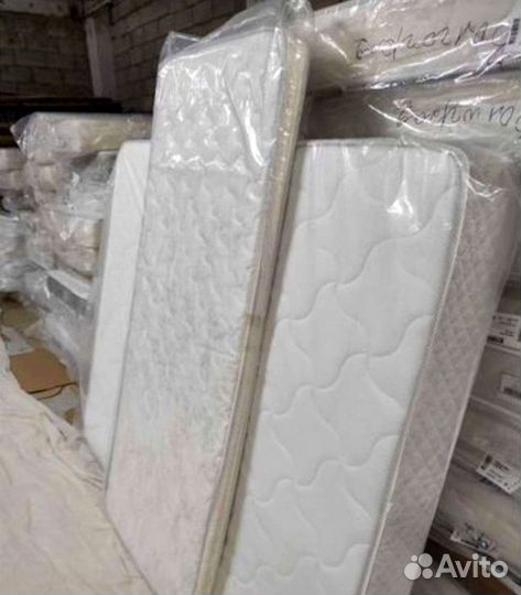 Матрас на прямую с производства
