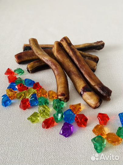 Лакомства для собак