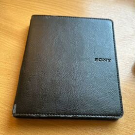 Электронная книга Sony