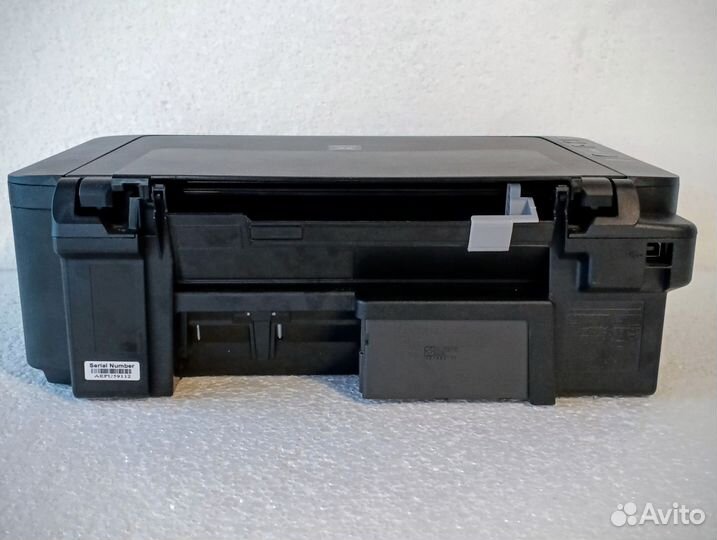Принтер Canon Pixma MG 2545S