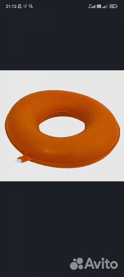 Круг медицинский