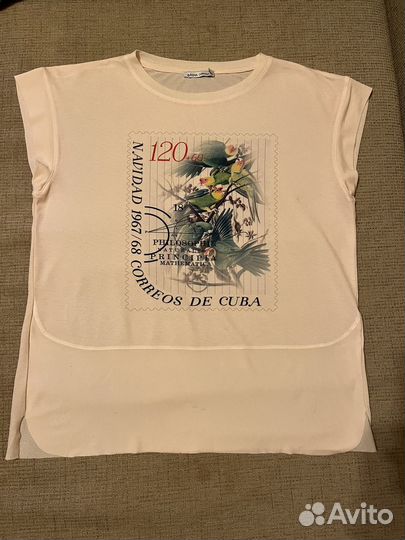 Продам футболку Zarina