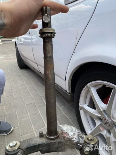 Запчасти на скутер китай