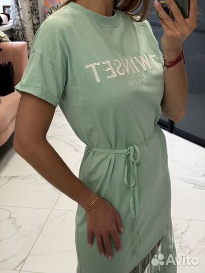 Twin Set платье