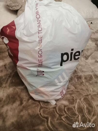 Конструктор детский