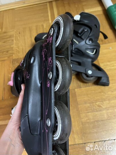 Ролики женские