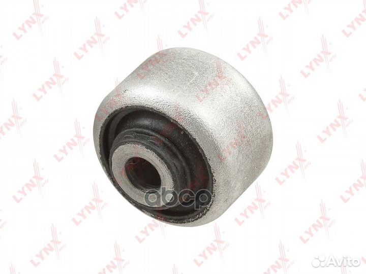 Сайлентблок переднего рычага подвески перед п