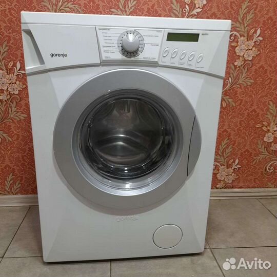 Стиральная машина бу гарантия доставка