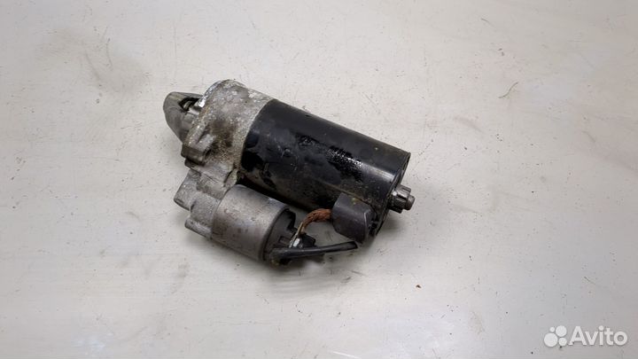 Стартер Infiniti Q50, 2015