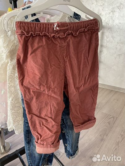 Детские вещи