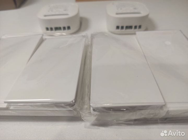 Выключатели беспроводные и wifi реле к ним