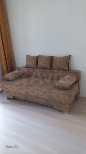 Комната 31,2 м² в 1-к., 2/10 эт.