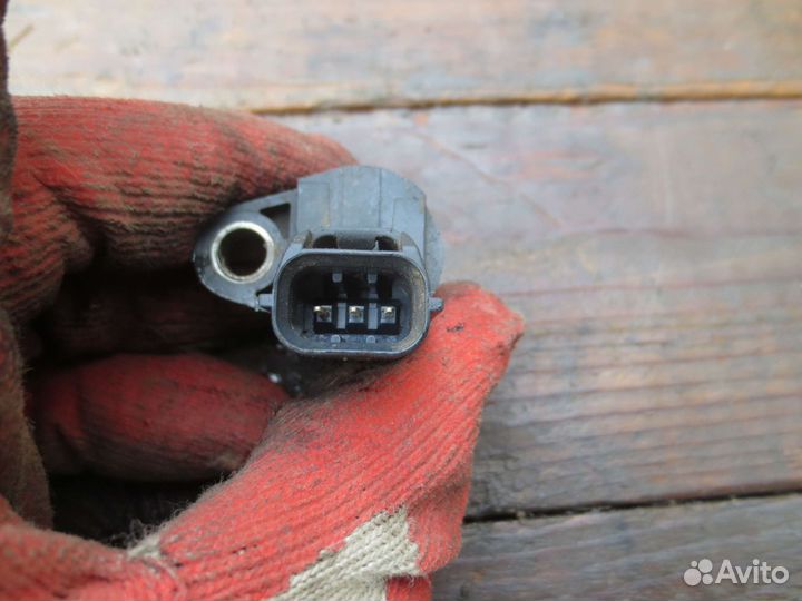 Датчик распредвала Mitsubishi ASX 2008г. Lancer 10