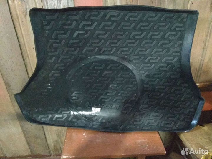 Продам коврики