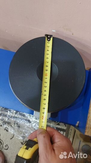 Комфорт для электро плиты