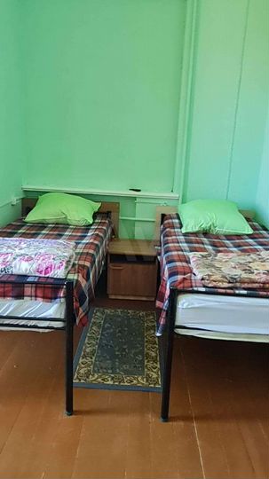 Комната 17 м², 2/2 эт.