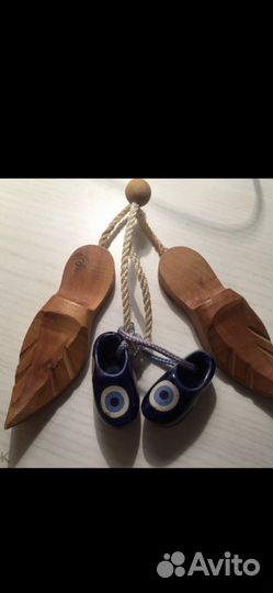 Талисманы на удачу