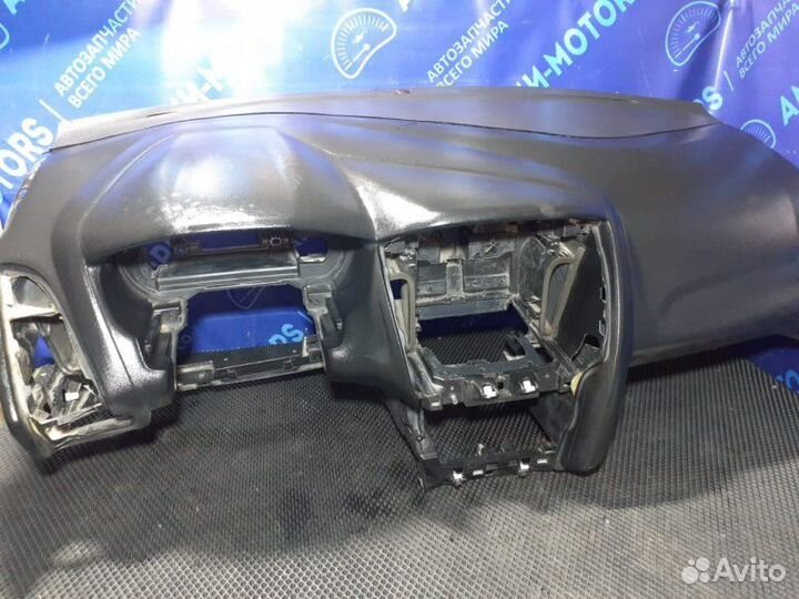 Торпедо Ford Focus 3 CB8 pnda