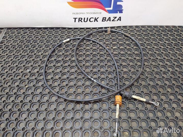 21789683 Трос кпп Volvo FH, Volvo FM