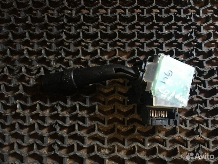 Переключатель подрулевой дворников Lifan Solano