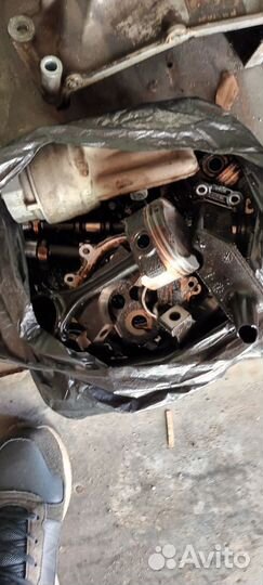 Двигатель 1.0 toyota vitz