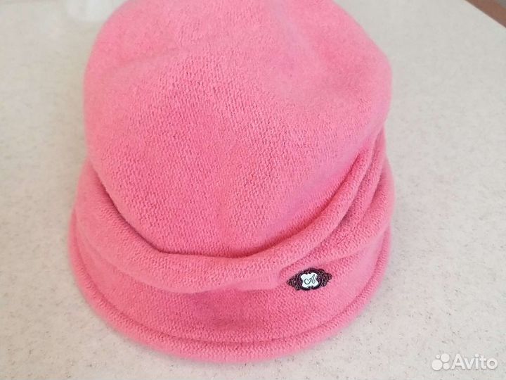 Шляпа женская Avanta