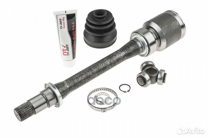 Шрус NPW-TY-024 NTY