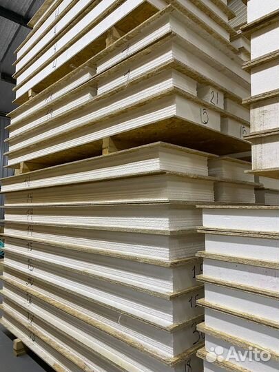 Сип панели от производителя