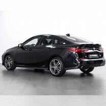 BMW 2 серия Gran Coupe 1.5 AMT, 2020, 46 817 км, с пробегом, цена 2 799 000 руб.