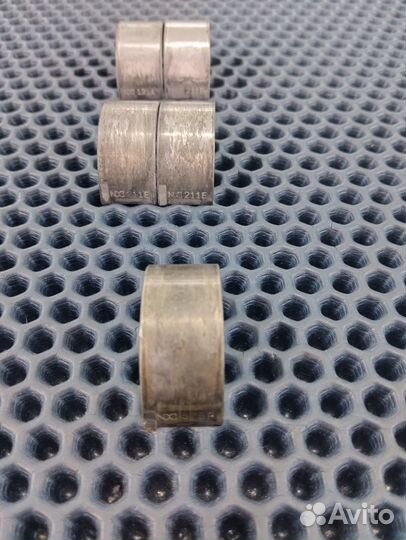 Suzuki RF900R T703 вкладыши шатунные