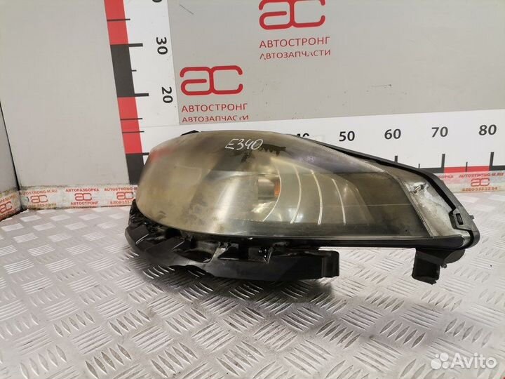 Фара передняя для Renault Laguna 2 7701061669