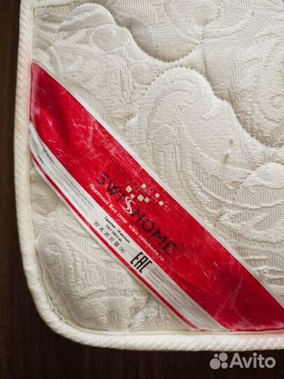 Матрас 120/200