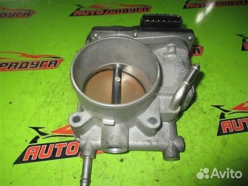 Заслонка дроссельная subaru BLE,BPE,WXE,BLE, BPE