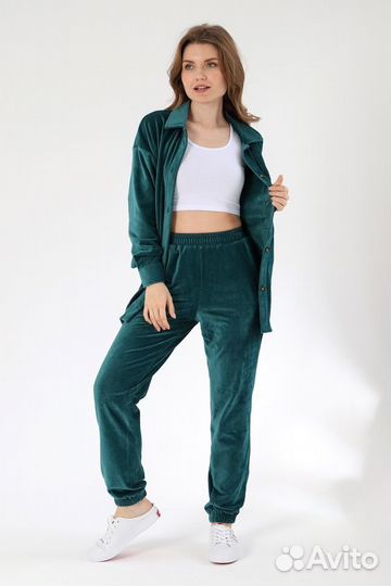 Спортивный костюм женский Элли-2