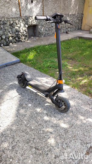 Самокат kugo G3