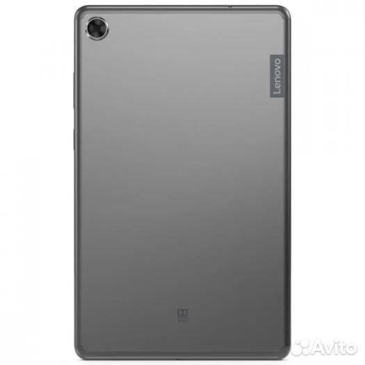 Планшет Lenovo Tab M8 3/32GB LTE Grey (TB-8506X)