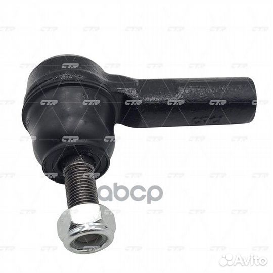 Наконечник рулевой toyota noah/voxy 80 14- CE0704