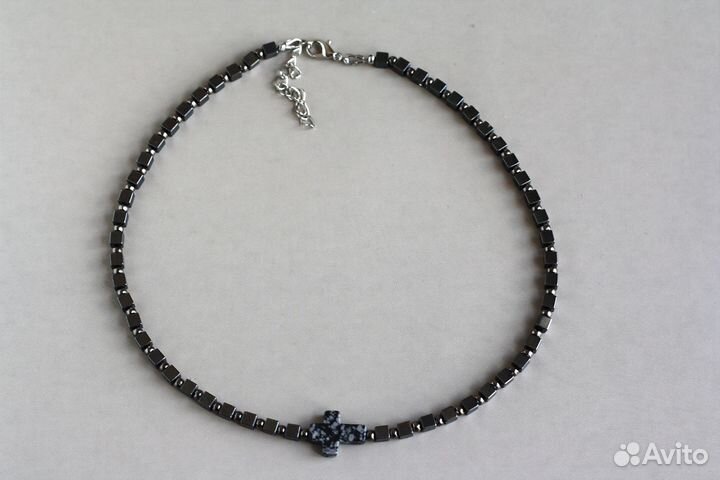 Колье чокер