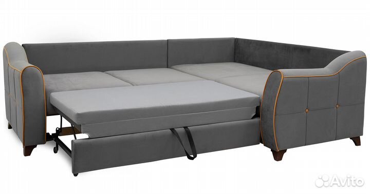 Диван угловой